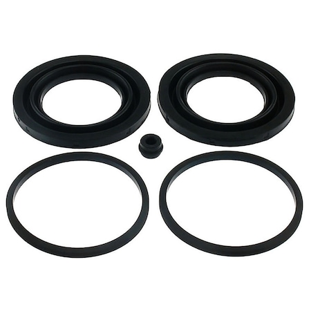 Carlson Brake Hardware VW 85-73 15066